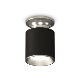 Накладной светильник Ambrella Light Techno XS6302120 (N6903, C6302, N6104)