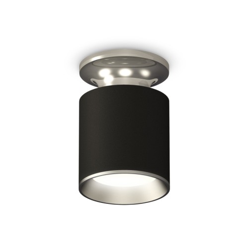 Накладной светильник Ambrella Light Techno XS6302120 (N6903, C6302, N6104)