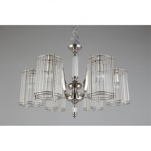 Подвесная люстра APLOYT Sibil APL.733.03.06