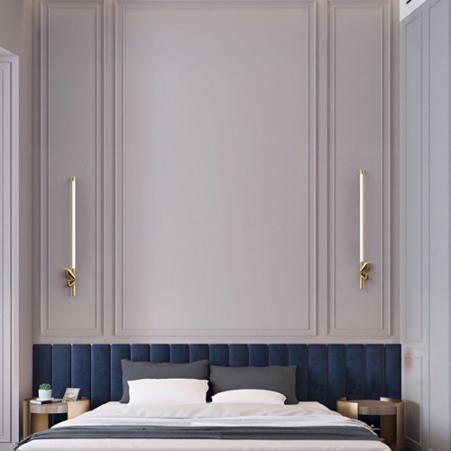 Настенный светильник ImperiumLoft Gerty 208891-23