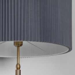 Торшер Eurosvet Notturno 01163/1 латунь a065670