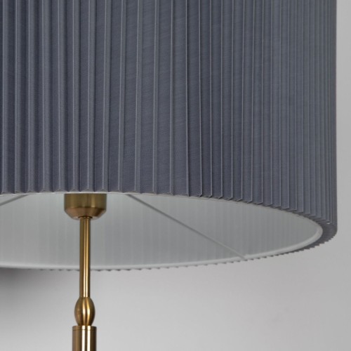 Торшер Eurosvet Notturno 01163/1 латунь a065670