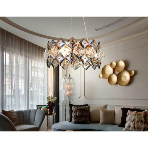 Подвесная люстра Ambrella Light Traditional TR5185