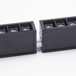 Светодиодный линейный светильник Feron AL4028 41302