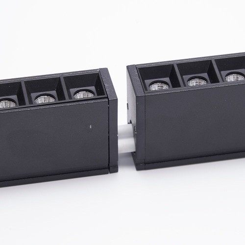 Светодиодный линейный светильник Feron AL4028 41302