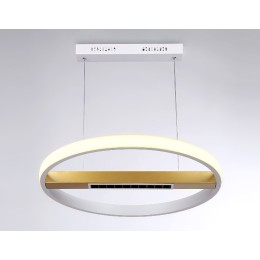 Подвесная люстра Ambrella Light Comfort LineTech FL51488