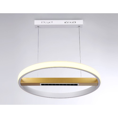 Подвесная люстра Ambrella Light Comfort LineTech FL51488