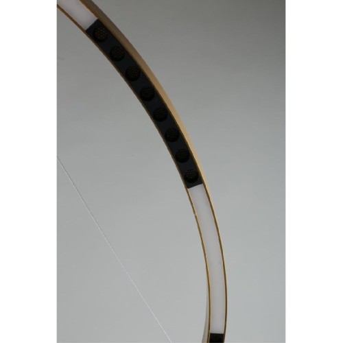 Подвесная люстра Aployt Noella APL.051.13.43