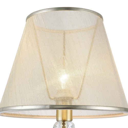 Настольная лампа Freya Driana FR2405-TL-01-BS