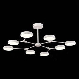 Потолочный светильник Evoluce Monta SLE6003-502-08