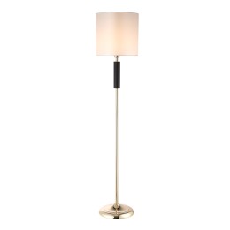 Торшер Crystal Lux MAESTRO PT1 GOLD