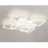 Потолочная люстра Ambrella Light Acrylica Original FA4423