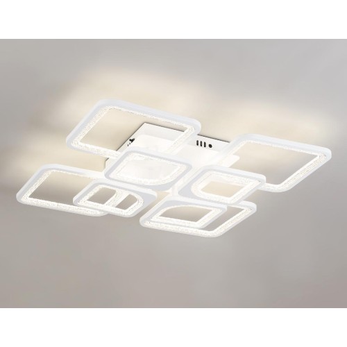 Потолочная люстра Ambrella Light Acrylica Original FA4423