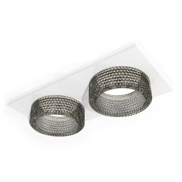 Встраиваемый светильник Ambrella Light Techno Spot XC6525041 (C6525, N6151)