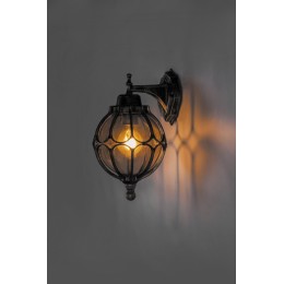 Уличный настенный светильник Feron PL3801 11350