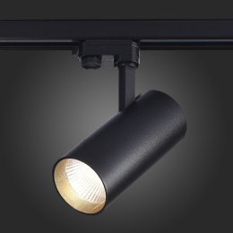 Трековый трехфазный светильник ST Luce ST661.436.40