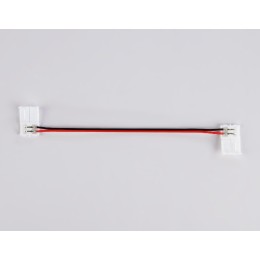 Соединитель гибкий двухсторонний 2835 (10 шт.) Ambrella Light LED Strip GS7551
