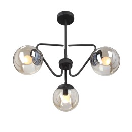 Люстра на штанге Vitaluce V4715-1/3PL