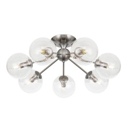 Потолочная люстра Citilux Томми CL102171