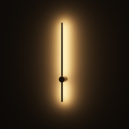 Настенный светильник Denkirs Stang DK5012-SG