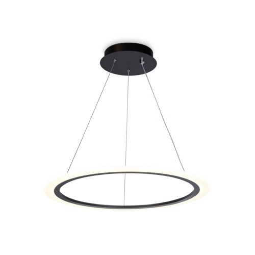 Подвесной светильник Ambrella Light Acrylica Original FA4343