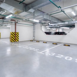 Линейный светильник Feron AL5096 48292