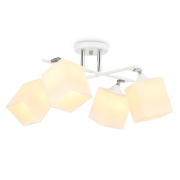 Люстра на штанге Ambrella Light Modern TR303083