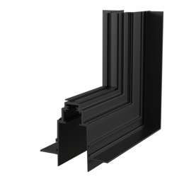 Коннектор для трека Maytoni Technical Accessories for tracks Gravity TRX010OCL-22B