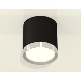 Потолочный светильник Ambrella Light Techno Spot XS8142003 (C8142, N8118)