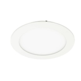 Встраиваемый светильник Arte Lamp Fine A2612PL-1WH