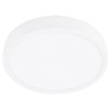Встраиваемый светодиодный светильник Ambrella Light Led Downlight DLR364