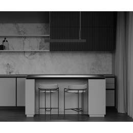 Подвесной светильник Maytoni Vinder P050PL-L40B4K