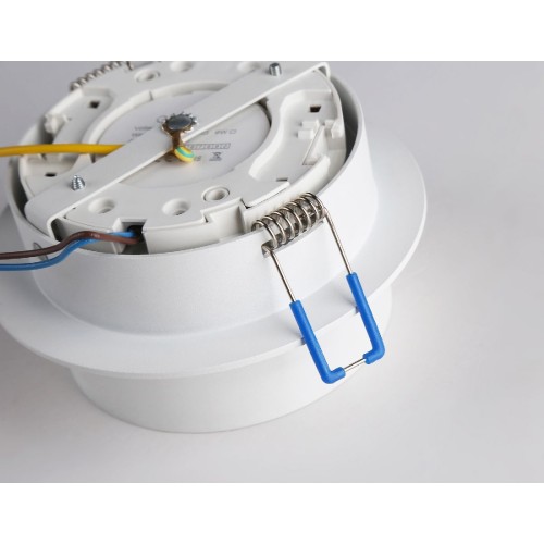 Встраиваемый светильник Ambrella Light Techno spot TN5212