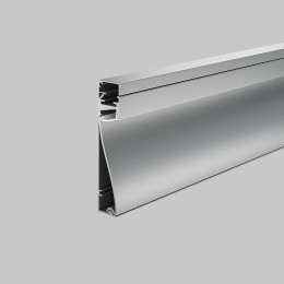 Алюминиевый профиль Maytoni Led strip ALM-8018-S-2M