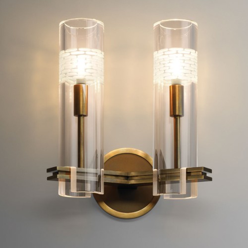 Бра ImperiumLoft Chamont 154984-60