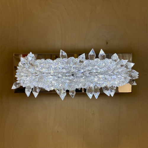 Настенный светильник Delight Collection MD-012 MD-0120B-wall chrome