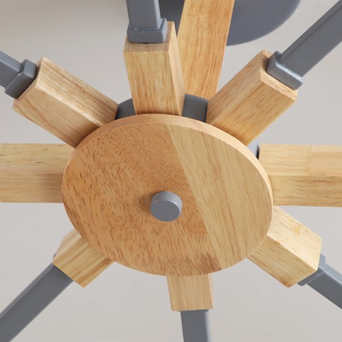 Люстра на штанге ImperiumLoft Noa 183465-26