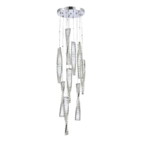 Каскадная люстра ST Luce Elica SL6205.103.09