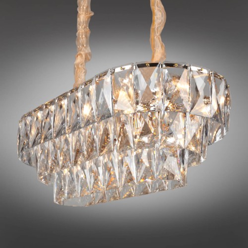 Подвесная люстра Omnilux Reggiolo OML-81603-16