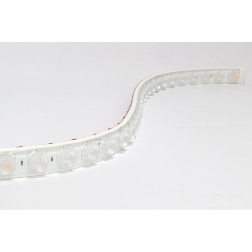 Светодиодная герметичная лента Arlight FLT-PS-A42-23mm 24V White6000 (21 W/m, IP67, 30deg, 5m) 040917