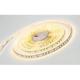 Светодиодная лента Arlight 23W/m 96LED/m 5060SMD теплый белый 5M 028606(2)