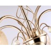 Подвесная люстра Ambrella Light Traditional TR3189