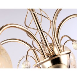 Подвесная люстра Ambrella Light Traditional TR3189