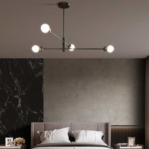 Люстра на штанге ImperiumLoft Salme 212778-26