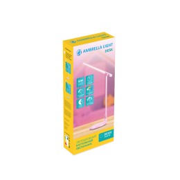 Настольная лампа Ambrella Light DESK DE551