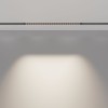 Трековый магнитный светильник Maytoni Points TR031-4-24W3K-M-DS-B