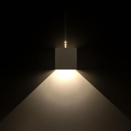 Настенный светильник Citilux Декарт-6 CL704060