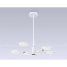 Люстра на штанге Ambrella Light Comfort FL51635