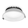 Встраиваемый светильник Ambrella Light Downlight DCR512