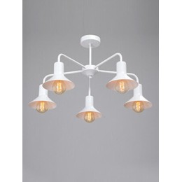 Люстра на штанге Vitaluce V4805-0/5PL